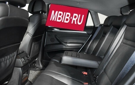 BMW X6, 2013 год, 2 350 000 рублей, 14 фотография