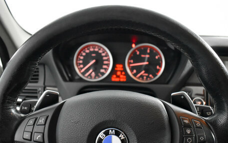 BMW X6, 2013 год, 2 350 000 рублей, 18 фотография