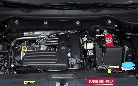 Skoda Karoq I, 2025 год, 2 690 000 рублей, 18 фотография