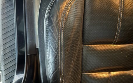 Land Rover Range Rover Sport I рестайлинг, 2009 год, 2 100 000 рублей, 12 фотография