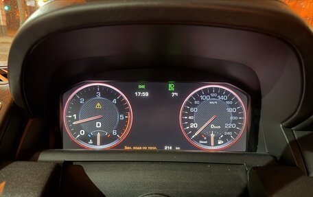 Land Rover Range Rover Sport I рестайлинг, 2009 год, 2 100 000 рублей, 7 фотография