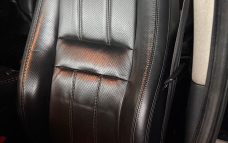 Land Rover Range Rover Sport I рестайлинг, 2009 год, 2 100 000 рублей, 11 фотография