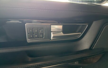 Land Rover Range Rover Sport I рестайлинг, 2009 год, 2 100 000 рублей, 10 фотография