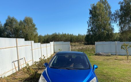 Peugeot 308 II, 2009 год, 430 000 рублей, 1 фотография