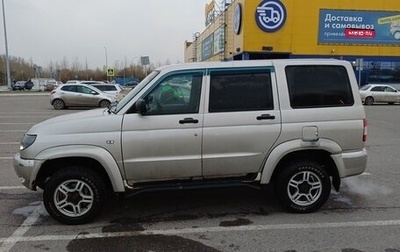 ЛуАЗ Patriot, 2011 год, 450 000 рублей, 1 фотография