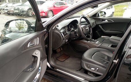 Audi A6, 2017 год, 2 550 000 рублей, 3 фотография