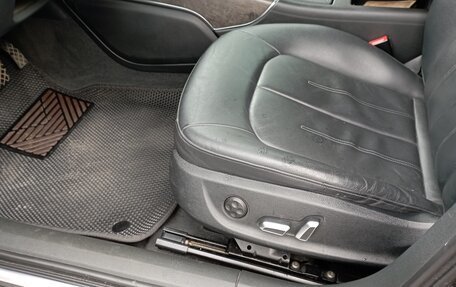 Audi A6, 2017 год, 2 550 000 рублей, 7 фотография