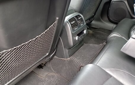 Audi A6, 2017 год, 2 550 000 рублей, 10 фотография