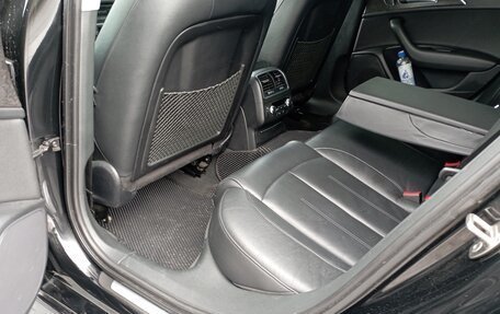 Audi A6, 2017 год, 2 550 000 рублей, 9 фотография