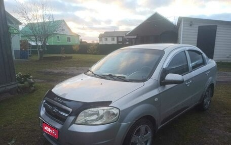 Chevrolet Aveo III, 2011 год, 278 000 рублей, 1 фотография