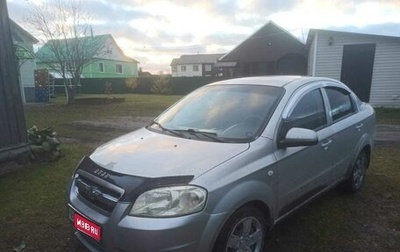 Chevrolet Aveo III, 2011 год, 278 000 рублей, 1 фотография