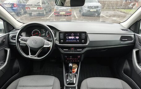 Volkswagen Polo VI (EU Market), 2021 год, 1 630 000 рублей, 5 фотография