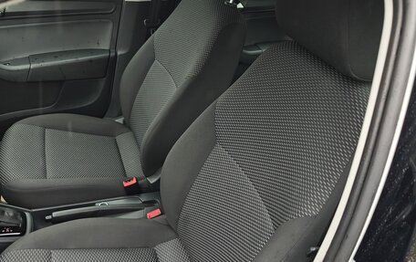 Volkswagen Polo VI (EU Market), 2021 год, 1 630 000 рублей, 7 фотография