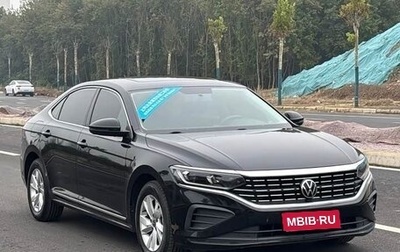 Volkswagen Passat B8 рестайлинг, 2022 год, 1 500 077 рублей, 1 фотография