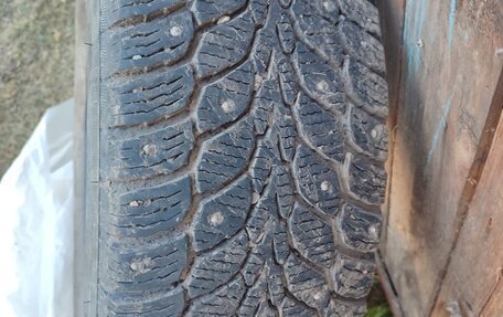 ЛуАЗ Patriot, 2011 год, 450 000 рублей, 5 фотография