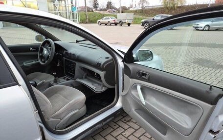 Volkswagen Passat B5+ рестайлинг, 1998 год, 220 000 рублей, 7 фотография