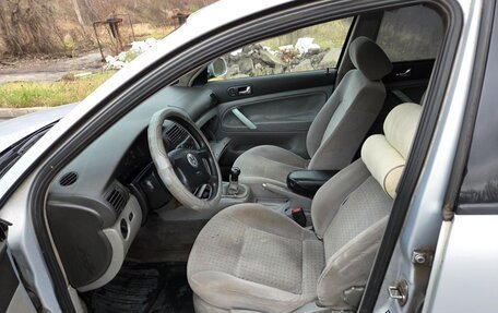 Volkswagen Passat B5+ рестайлинг, 1998 год, 220 000 рублей, 6 фотография