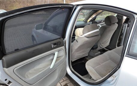 Volkswagen Passat B5+ рестайлинг, 1998 год, 220 000 рублей, 11 фотография