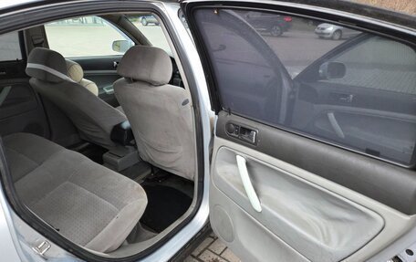 Volkswagen Passat B5+ рестайлинг, 1998 год, 220 000 рублей, 9 фотография