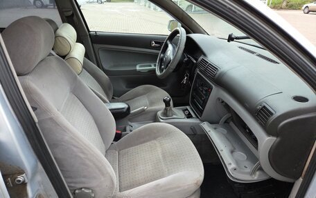 Volkswagen Passat B5+ рестайлинг, 1998 год, 220 000 рублей, 8 фотография