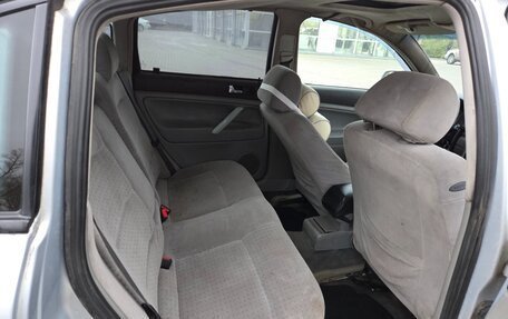 Volkswagen Passat B5+ рестайлинг, 1998 год, 220 000 рублей, 10 фотография