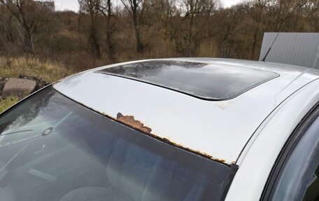 Volkswagen Passat B5+ рестайлинг, 1998 год, 220 000 рублей, 14 фотография