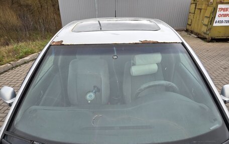 Volkswagen Passat B5+ рестайлинг, 1998 год, 220 000 рублей, 15 фотография