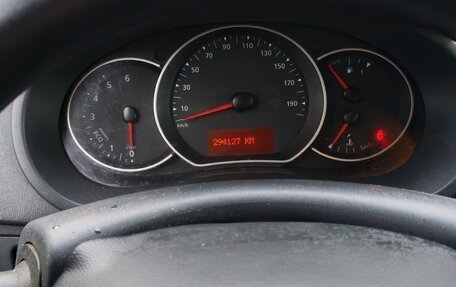 Renault Kangoo II рестайлинг, 2014 год, 450 000 рублей, 4 фотография