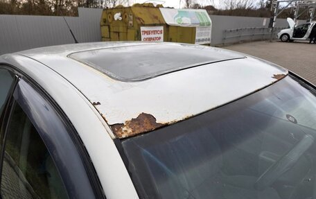 Volkswagen Passat B5+ рестайлинг, 1998 год, 220 000 рублей, 13 фотография