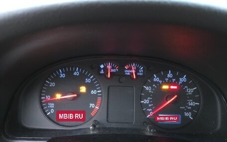 Volkswagen Passat B5+ рестайлинг, 1998 год, 220 000 рублей, 16 фотография