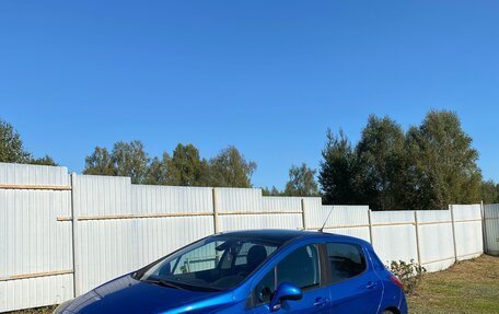 Peugeot 308 II, 2009 год, 430 000 рублей, 5 фотография