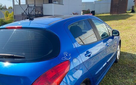 Peugeot 308 II, 2009 год, 430 000 рублей, 4 фотография