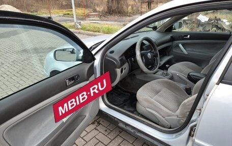 Volkswagen Passat B5+ рестайлинг, 1998 год, 220 000 рублей, 5 фотография