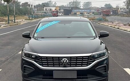 Volkswagen Passat B8 рестайлинг, 2022 год, 1 500 077 рублей, 2 фотография