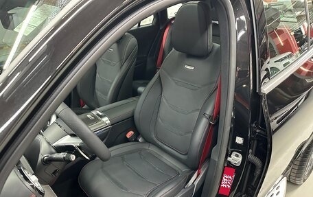 Mercedes-Benz GLC AMG, 2025 год, 11 860 000 рублей, 3 фотография