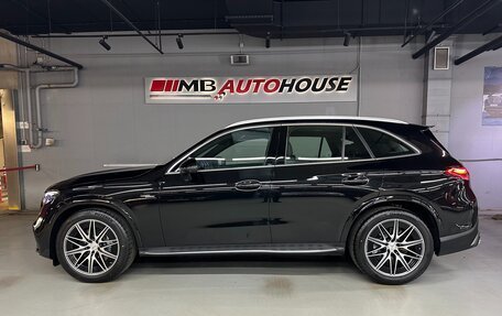 Mercedes-Benz GLC AMG, 2025 год, 11 860 000 рублей, 6 фотография