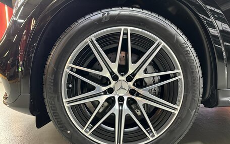 Mercedes-Benz GLC AMG, 2025 год, 11 860 000 рублей, 11 фотография