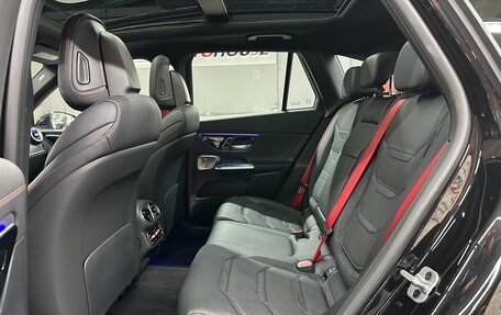 Mercedes-Benz GLC AMG, 2025 год, 11 860 000 рублей, 19 фотография