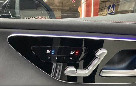 Mercedes-Benz GLC AMG, 2025 год, 11 860 000 рублей, 22 фотография