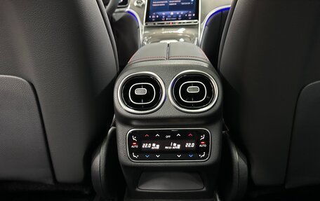 Mercedes-Benz GLC AMG, 2025 год, 11 860 000 рублей, 23 фотография