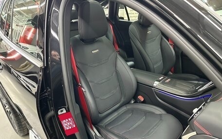 Mercedes-Benz GLC AMG, 2025 год, 11 860 000 рублей, 17 фотография