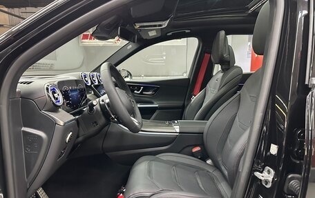 Mercedes-Benz GLC AMG, 2025 год, 11 860 000 рублей, 13 фотография