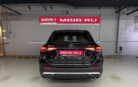 Mercedes-Benz GLC AMG, 2025 год, 11 860 000 рублей, 8 фотография