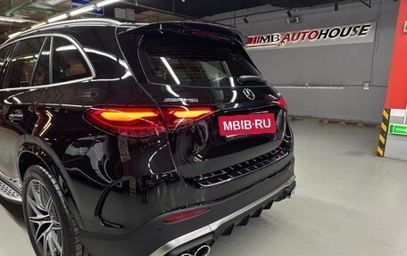 Mercedes-Benz GLC AMG, 2025 год, 11 860 000 рублей, 36 фотография