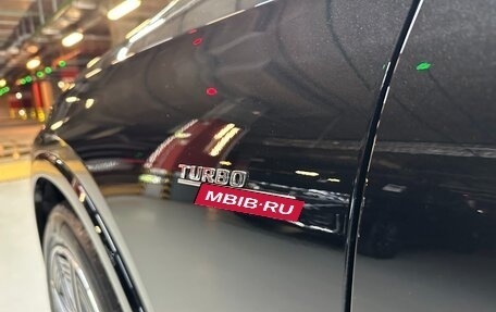 Mercedes-Benz GLC AMG, 2025 год, 11 860 000 рублей, 34 фотография