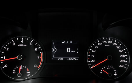 KIA Optima IV, 2017 год, 1 840 000 рублей, 15 фотография