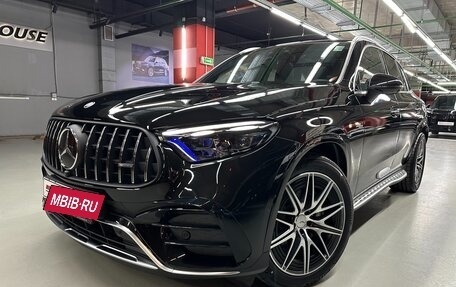 Mercedes-Benz GLC AMG, 2025 год, 11 860 000 рублей, 35 фотография