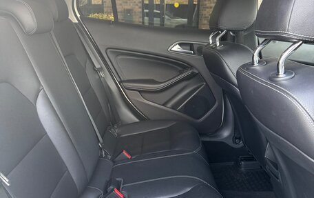 Mercedes-Benz GLA, 2017 год, 2 480 000 рублей, 13 фотография