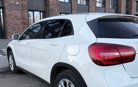 Mercedes-Benz GLA, 2017 год, 2 480 000 рублей, 7 фотография