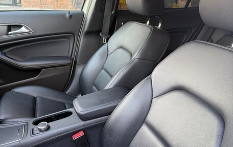 Mercedes-Benz GLA, 2017 год, 2 480 000 рублей, 12 фотография